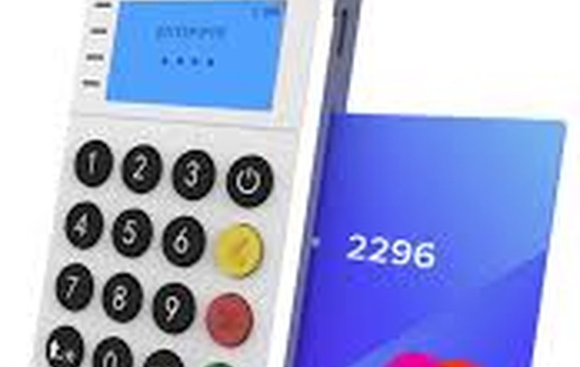 Valor RCKT mobile EMV and contactless card reader